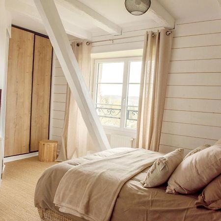 Champagnac-de-Bélair Maison Du Roc B&B 외부 사진
